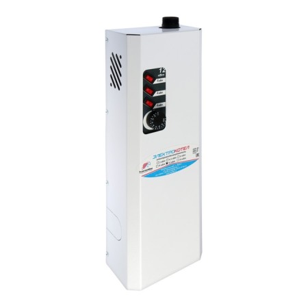 Electric boiler EVPM 12 "Electromash", 12 kW, 380 V
