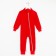 Complex for children, red color, height 74-80 cm (22)