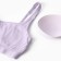 Female Bustier, orchid color, size 48 (l)