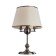 Table lamp A3579LT-3AB Alice 3x40W E14, 35x35x55 cm