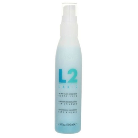 Air conditioner for the Lakme Master Lak-2 Instant Hair Conditioner.
