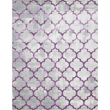 Rectangular carpet amatis 36557a, size 200x400 cm