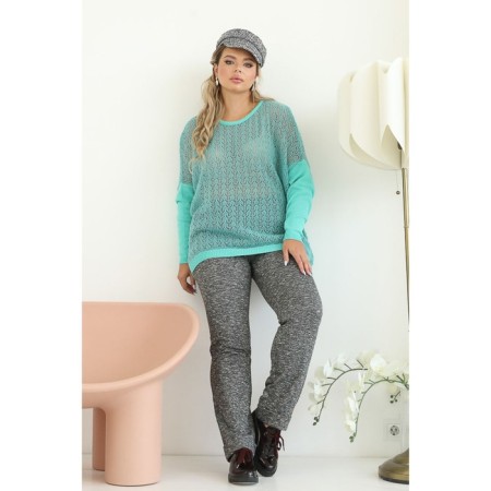 Jumper female, size 54