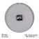 Watch Wall Interior "Classics", silent, D-30 cm, aa