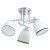 3 lamps
