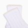 Nosk children, white color, size 14-16 (23-26)
