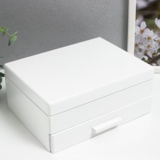 Casket wood for jewelry 