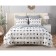 Euro set: blanket, sheet, pillowcases 50x70 cm-2 pcs, 70x70 cm-2 pcs