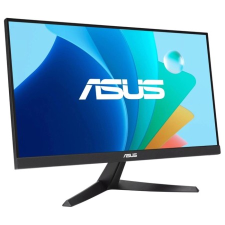 Monitor ASUS 21.45 "VY229HF Black IPS LED 16: 9 HDMI Matte 250CD 178g/178g 1920x1080 10 107990-1