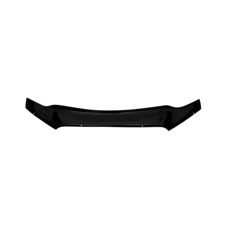 Mitsubishi ASX 2010-Crossover, euro fastener deflector