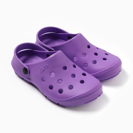 SABO Women's, purple, size 40
