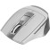Mouse A4Tech FSTYLER FB35s White/Gray Optical (2000DPI) Wireless BT/Radio USB for but 102939