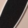 Feet tribes, sandpaper, bilateral, abrasiveness 100/180, 24 cm, white color, RA-13