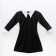 Carnival set "Little villain" Growth 104-110 cm