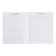 Diary for grades 5-11 "Dragon", integral cover, glossy lamination, 48 sheets