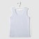 T-shirt for a boy, white color, height 140-146 cm