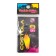 Micro -mocking namazu Pro Tia Costola, weight 2.8 g, color 116