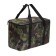 Cartage T-09, green camouflage, 18 l, 35x21x24 cm