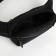 Board belt on lightning, 2 external pockets, black color