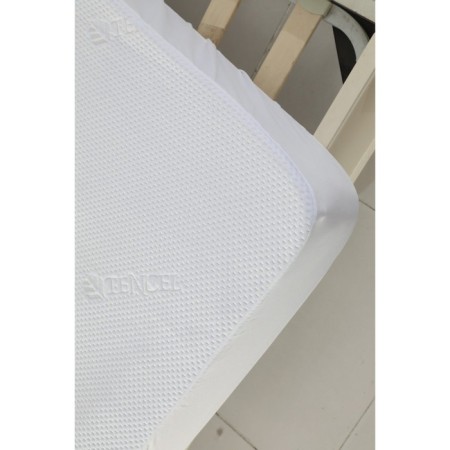 Tencel Malleiner, size 160x200x30 cm-2