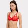 Brandanter Women's Wash, red color, size 80C