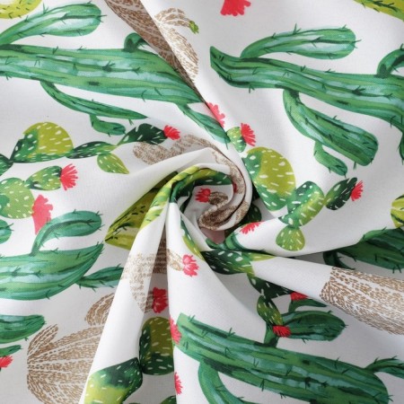 Tables of Dolyana Cacti 145*300 cm, 100% p/e-3