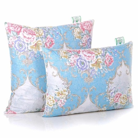 High pillow Blashoff Standard, mix 68 x 68, 30%fluff, feather 70%