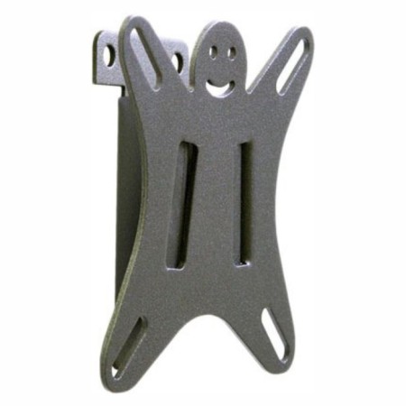 The bracket for LCD TV Holder LCDS-5001 10 "-26", 25 kg, the distance from the wall is 22mm.
