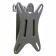 The bracket for LCD TV Holder LCDS-5001 10 "-26", 25 kg, the distance from the wall is 22mm.