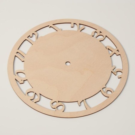 Harvesting for creativity "Circle" whole-1