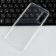 Ibox Crystal case, for Samsung Galaxy S21 Fe, silicone, transparent