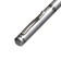 Gift handle, ball "Colombo" in the leatherette case, rotary, silver case