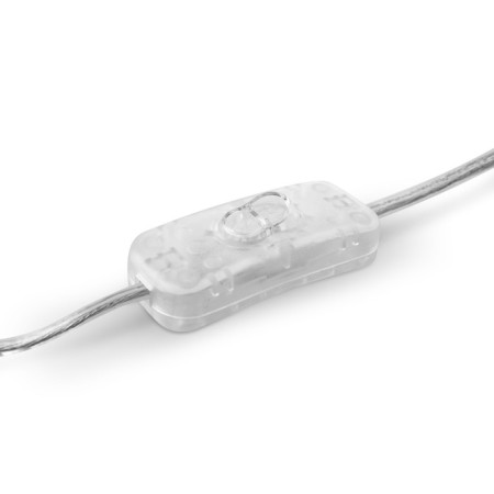 Freya Fr5378TL-01SM EJECTION, 280x420 mm desktop lamp, E27, 1x60W, chromium color-6