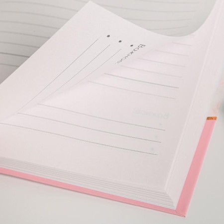 Diary "Today is your day", A5, 160 sheets-3