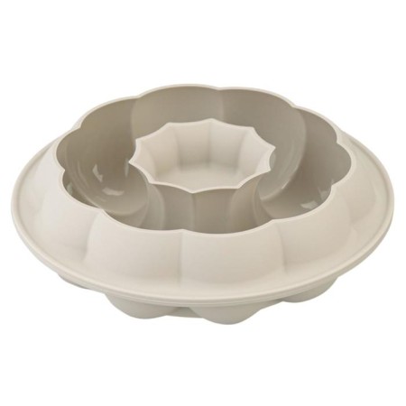 Moments 16 cm cake form, silicone-3
