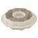 Moments 16 cm cake form, silicone