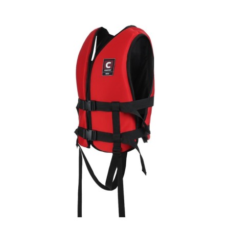 Safety vest Neo, 80 kg-1