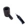 Cooling tube for tobacco "Commander premium", classic, 10.9 x 4.4 x 3.3 cm