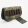 Parntash for an butt of 12 caliber, for 6 rounds, fabric