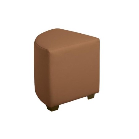 Pouff children's mario 400x400x380 brown