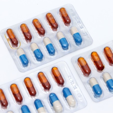 Complex for vision Glaz Almaz Duo, 30 capsules of 500 mg-1