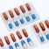 Complex for vision Glaz Almaz Duo, 30 capsules of 500 mg