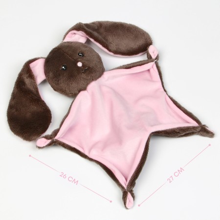 Comforter for sleep "Bunny Li"-1