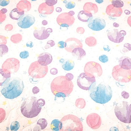 Baby Baby "Unicorns", size 160x200 cm-6