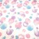 Baby Baby "Unicorns", size 160x200 cm