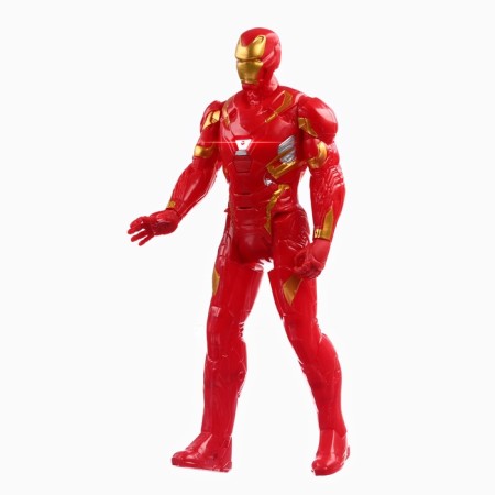 Figure "Avengers. Iron Man ", Marvel