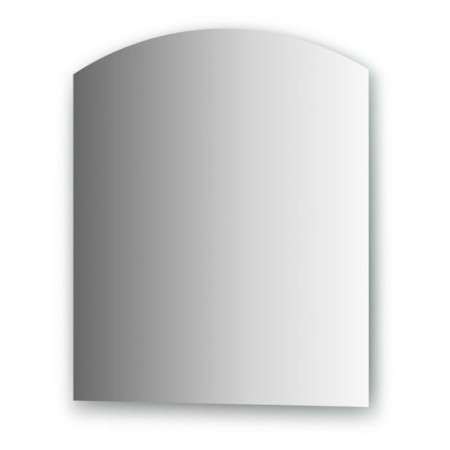 Mirror with a grinding edge of 55 x 65 cm, EvoForm