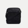 Male bag, Fidelio Largo, black color