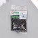 Glass "Astra" 5 mm, 15 g, black
