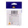 Tiger of the Volzhanka Flasp 906 Rolling Swivel with Hanging Snap B 8x2, Test 10 kg, 10 pcs